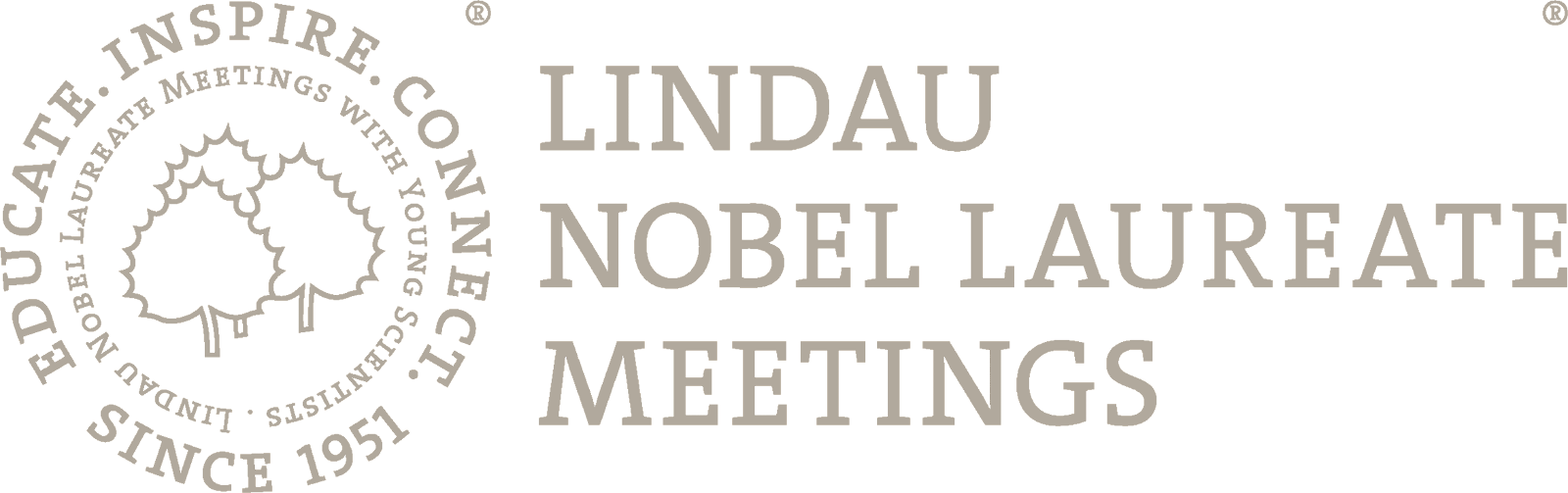 Leiter*in der Geschäftsstelle (w/m/d) - Kuratorium für die Tagungen der Nobelpreisträger in Lindau e.V. - Logo
