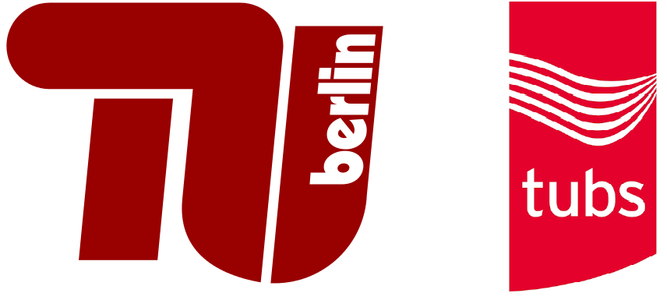 TUBS GmbH TU Berlin ScienceMarketing - Logo