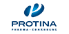 Protina Pharmazeutische GmbH - Logo Protina Pharmazeutische GmbH - Logo