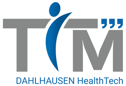 Technologie Institut Medizin GmbH - Logo