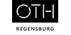 OTH Regensburg - Logo