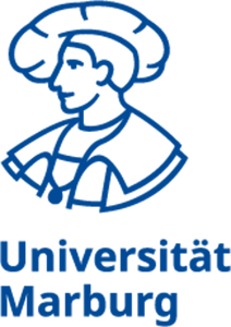 Philipps-Universität Marburg - Logo