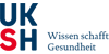 Universitätsklinikum Schleswig-Holstein - Logo Universitätsklinikum Schleswig-Holstein - Logo