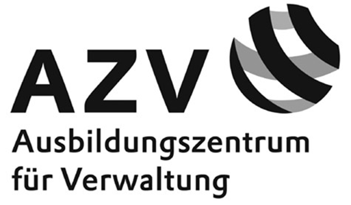 Ausbildungszentrum für Verwaltung - Logo
