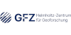 GFZ Helmholtz-Zentrum für Geoforschung - Logo