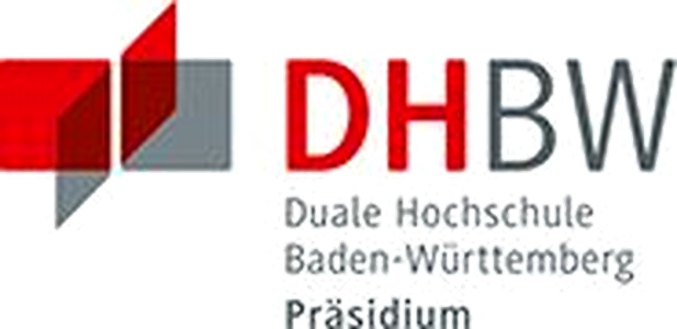 Duale Hochschule Baden-Württemberg (DHBW) - Logo
