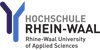 Hochschule Rhein-Waal - Logo