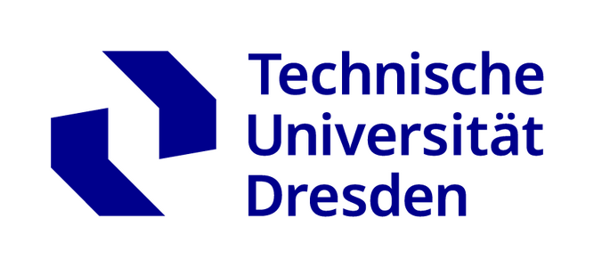 Technische Universität Dresden - Logo
