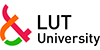 Lappeenranta University of Technology (LUT) - Logo