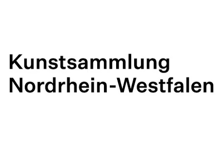 Stiftung Kunstsammlung Nordrhein-Westfalen - Logo
