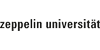 Zeppelin Universität gemeinnützige GmbH - Logo