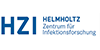 Helmholtz Centre for Infection Research (HZI) - Logo