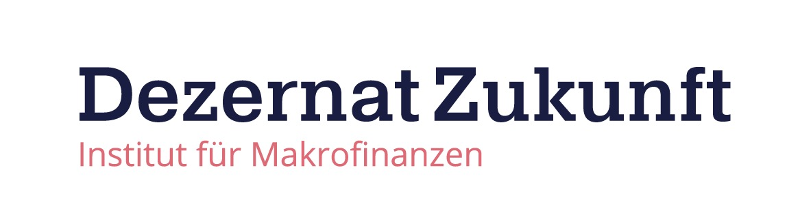 Dezernat Zukunft e.V. - Logo