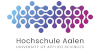 Hochschule Aalen - Technik, Wirtschaft und Gesundheit - Logo