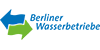 Berliner Wasserbetriebe - Logo