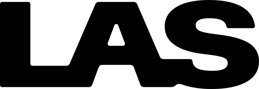 LAS Art Foundation gGmbH - Logo