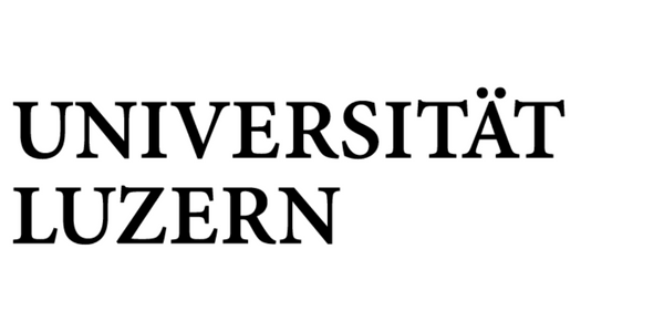 Universität Luzern - Logo