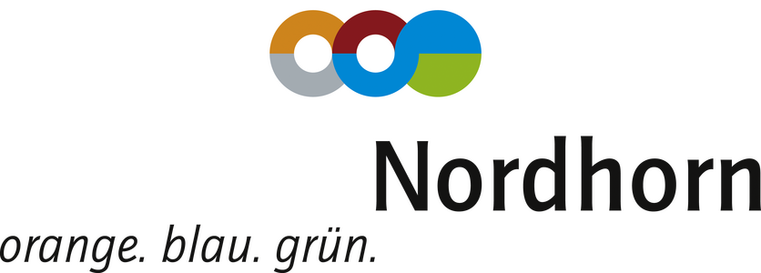 Stadtbaurätin / Stadtbaurat (m/w/d) - Stadt Nordhorn - Logo