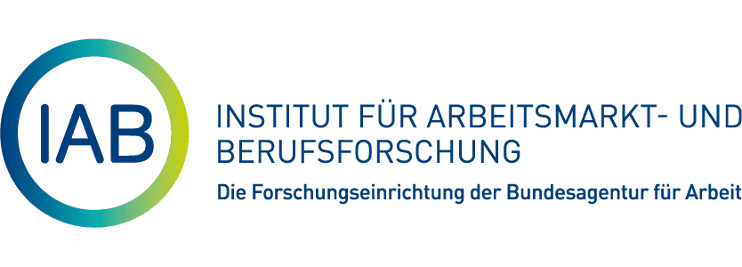 Institut für Arbeitsmarkt- und Berufsforschung (IAB) - Logo