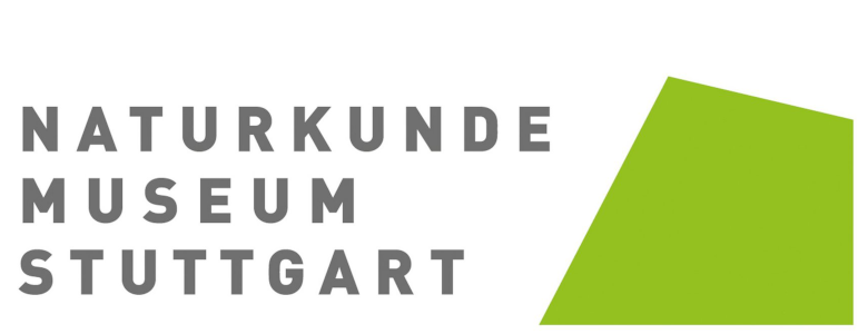 Staatliches Museum für Naturkunde Stuttgart (SMNS) - Logo