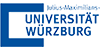 Julius-Maximilians-Universität Würzburg - Logo
