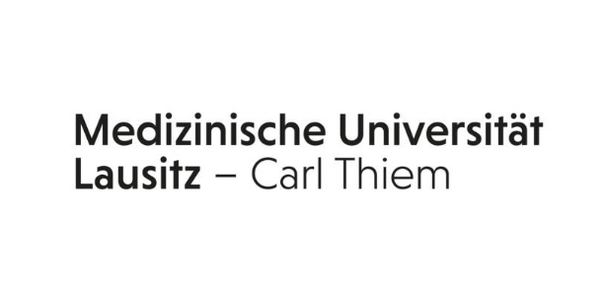 Medizinische Universität Lausitz - Carl Thiem KdöR - Logo