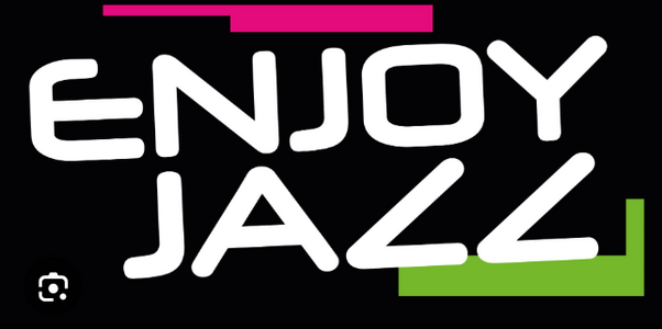 Enjoy Jazz - Logo