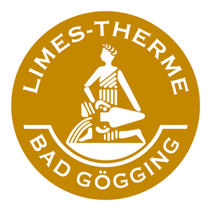 Limes-Therme Bad Gögging - Logo