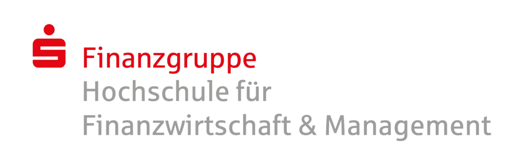 Studentische Mitarbeit (m/w/d) im Weiterbildungsbereich - Hochschule für Finanzwirtschaft & Management GmbH - Logo