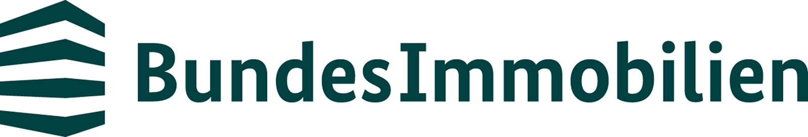 Bundesanstalt für Immobilienaufgaben - Logo