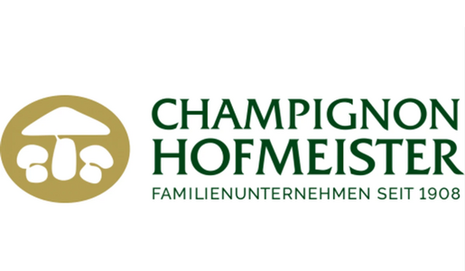 Käserei Champignon Hofmeister GmbH & Co. KG - Logo