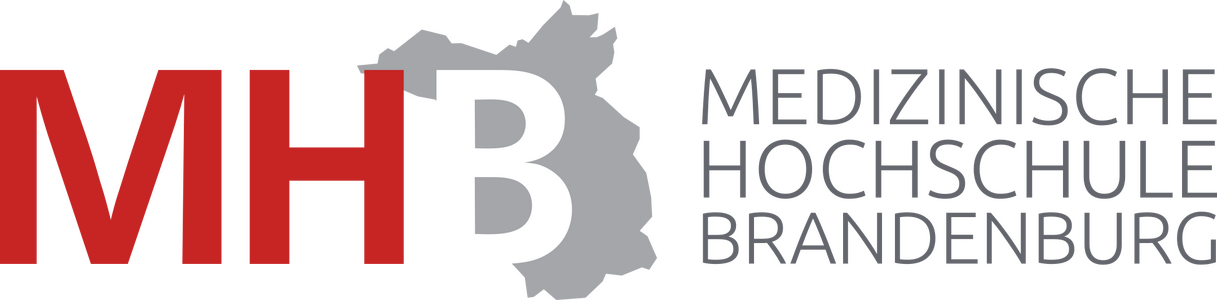 Medizinische Hochschule Brandenburg CAMPUS GmbH - Logo