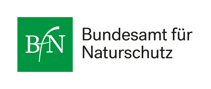 Bundesamt für Naturschutz - Logo