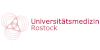 Universitätsmedizin Rostock - Logo Universitätsmedizin Rostock - Logo