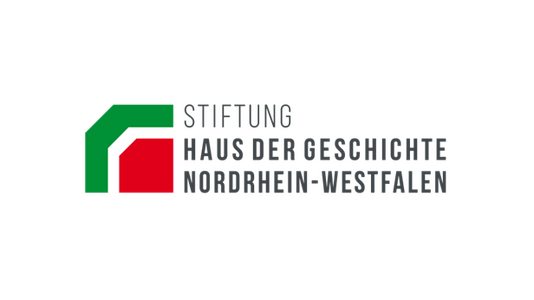 Stiftung Haus der Geschichte Nordrhein-Westfalen - Logo