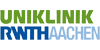 Universitätsklinikum der RWTH Aachen - Logo