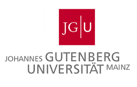 University Professor in Theoretical Elementary-Particle Physics - Johannes Gutenberg-Universität - Logo