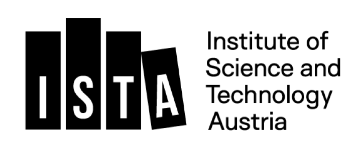 Institute of Science and Technology Austria (ISTA) - Logo