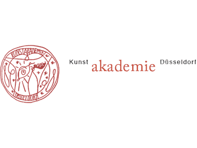 Kunstakademie Düsseldorf - Logo Kunstakademie Düsseldorf - Logo
