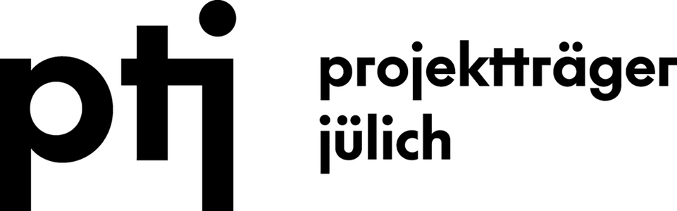 Projektträger Jülich - Logo