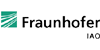 Fraunhofer-Institut für Arbeitswirtschaft und Organisation IAO - Logo