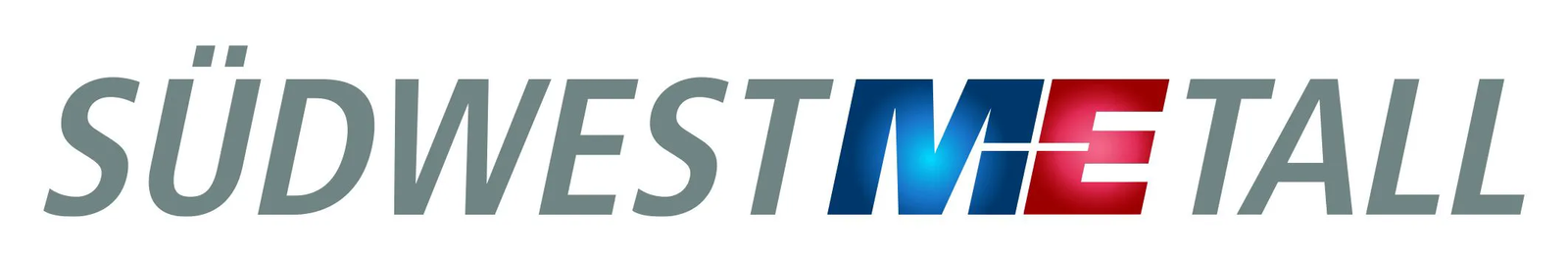 Südwestmetall - Logo