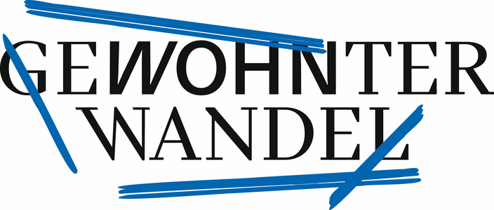 12 Promotionsstellen (m/w/d) Wohnungsforschung im Graduiertenkolleg 'Gewohnter Wandel' - Bauhaus-Universität Weimar/Goethe-Universität Frankfurt a.M. - Logo