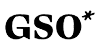 GSO - Guidance, Skills & Opportunities for Researchers - Logo