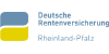 Deutsche Rentenversicherung Rheinland-Pfalz - Logo