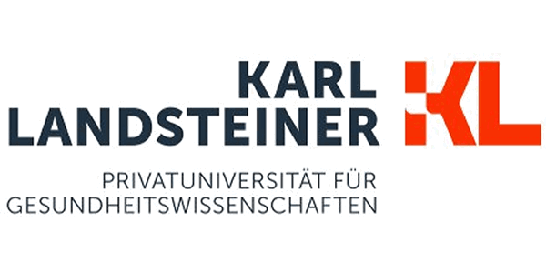 Wissenschaftliche Assistenz / PreDoc, Fachbereich Biostatistics and Data Science - Karl Landsteiner Privatuniversität für Gesundheitswissenschaften GmbH - Logo