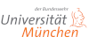 Universität der Bundeswehr München - Logo