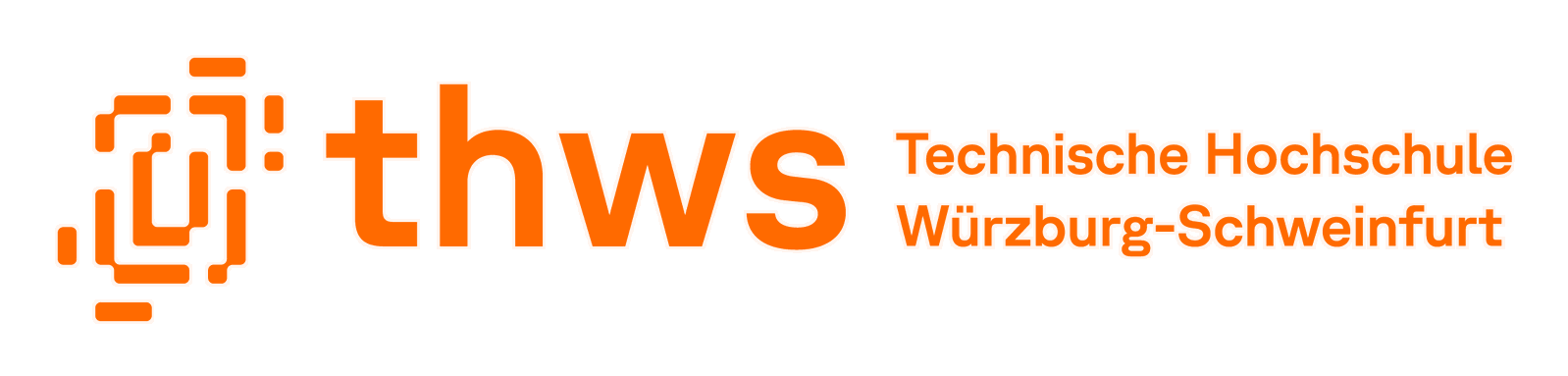 Technische Hochschule Würzburg-Schweinfurt - Logo