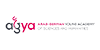 Arab-German Young Academy AGYA - Logo
