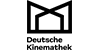 Deutsche Kinemathek - Museum für Film und Fernsehen - Logo